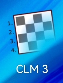 Ergebnismelde App CLM